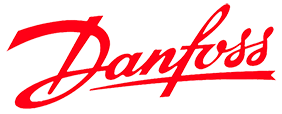 Logo Danfoss